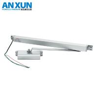 Surface Automatic Fire Door Closer A-085（The Left）