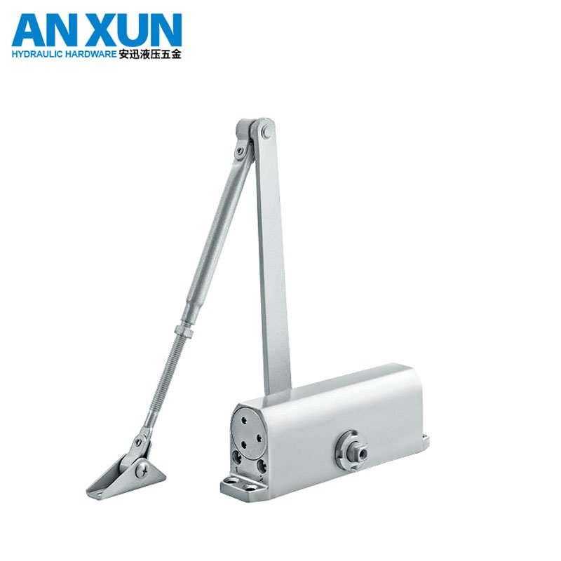 Fashion Premium Commercial Door Closer Middle Size Fireproof A-161