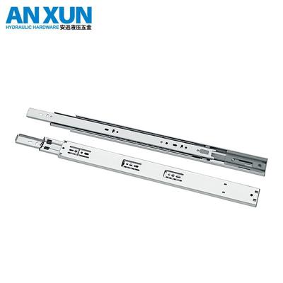 Ax-4515 Steel Ball Buffer Damping Drawer Guide Rail